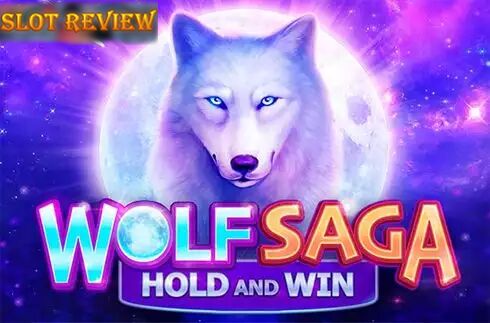 Wolf Saga Slot Review